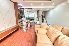 Bán nhà dương quang ham 45m2x6t, kinh doanh bất chấp, sát phố, ô tô vào