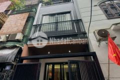 Bán nhà bồ đề,long biên 5 tầng,43m oto đỗ cửa nhỉnh 12 tỷ