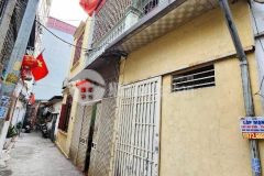 Bán 56m thịnh liệt mới tặng nhà ô tô lùi cửa 40m ô tô tránh hoàng mai