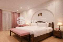 Bán chdv mt huỳnh khương ninh, p.tân định, q.1 4pn, 67,4m² giảm còn 27 tỷ tl.