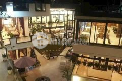 Bán nhà hàng cafe nổi tiếng 2 mặt tiền quang trung, đà lạt