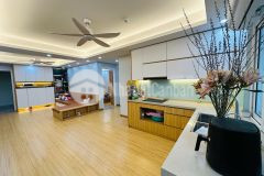 Trung tâm hoàng mai nhà đẹp sát phố ngõ thông an sinh đỉnh