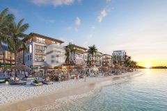 Kđt vinhomes pearl bay nha trang nên chọn lam ngọc hay ruby