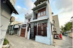 Gấp nhà 3 tầng hẻm ôtô dương thị mười 93m² chỉ 4.5 tỷ ở cho thuê siêu lời