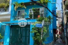 Bán nhà góc 2 mặt tiền đường nguyễn duy hiệu phường thảo điền quận 2.dt5,6x13m.giá 21,5 tỷ