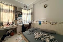 Hiếm nhà 4 tầng bình thạnh gần cầu điện biên phủ 2 mặt hẻm