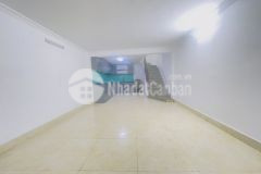 Bán nhà phố giáp nhị hoàng mai gần mặt ngõ ôtô thông phố thịnh liệt, 5 tầng nội thất đẹp.