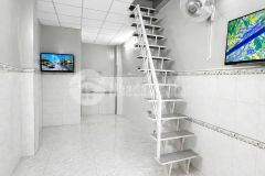 Nhà mini xinh linh xuân, thủ đức chỉ 3,15 tỷ tl