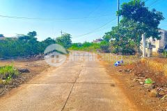 500m2 mặt hẻm tân phú, tân hội, đức trọng cũ, lâm đồng