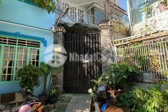 Cực hiếm 5 tầng kiên cố, ngang bề thế 6m, hơn 100m2 thổ cư không bị qh tại trung tâm hành chính q8