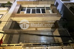 Siêu phẩm 7 tầng thang máy ô tô tránh hoàng minh đạo