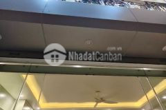 Bán nhà trương định 5 tầng thang máy long lanh 3 bước ra phố hai bà trưng