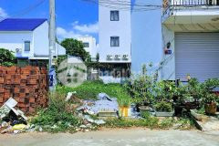 Nền hiếm kdc diệu hiền cg bán nền đường số 10 kdc diệu hiền, p. hưng phú, tp cần thơ.