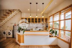 Chỉ còn 7,5 tỷ sở hữu 182m2 homestay 10 phòng view đẹp hoàng hoa thám, đà lạt