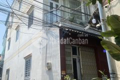 Quận 8 gần ngã tư a.d vương v.v. kiệt 3 tầng 4pn chỉ 4 tỷ hơn