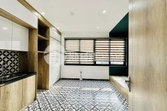 Bán nhanh nhà ngõ kim mã, giá 26.3 tỷ, hơn 78m2x6t, kd dòng tiền