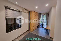 Nhà đẹp ngõ bưởi, giá 12.3 tỷ, 44m2x3t, ở luôn, ảnh thật