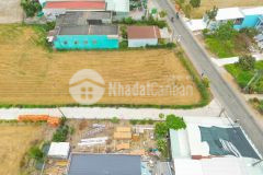 Bán lô thổ 5x40 mt hl25 kế bên ngã 4 tân phước tây thuộc xã vàm cỏ tỉnh tây ninh