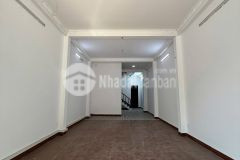 Cho thuê nhà 5 tầng mặt tiền lê đình lý, hải châu gần nguyễn văn linh