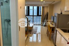 Căn 4 ngủ siêu hiếm giá 2,2 tỷ nhắm mắt cũng đáng