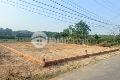 Lô đất ngay mặt tiền đường quốc lộ 14g giá chỉ nhỉnh 1 tỷ