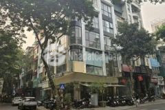 Siêu phẩm mặt phố nguyễn ngọc nại 90m2, 6t thang máy 2 mặt tiền 20m hiếm thanh xuân