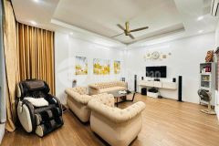 Hiếm phố trần quang diệu 90m2, 3t, mt9.6m vỉa hè ô tô tránh khu vip đống đa