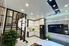 Bán nhà lô góc 2 thoáng ngõ thông sau quy hoạch ra sát mặt phố, tăng giá mạnh