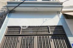 Bán nhà phú thượng tây hồ. 20m 4 tầng dân xây giá 5.5 tỷ