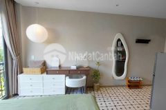 Bán chdv trục nguyễn văn trỗi 4 tầng, thang máy 7pn, 7wc dòng tiền 600trnăm chỉ 13 tỷ tl