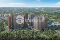 Mua nhà mà không lo gốclãi tận 5 năm tại phân khu parkland