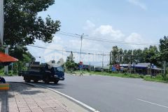 Bán nhanh nền 588m2 mặt tiền nguyễn hữu cảnh trung tâm hành chính giá đẹp 8 tỷ 650