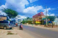 Bán đất mặt tiền quốc lộ 20 hiệp thạnh phi nôn đức trọng giá 9,6 tỷ