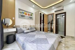 Nhà lê hồng phong, phường 1, quận 10, dt47m2, giá chỉ 6.7 tỷ tl lh 834399266