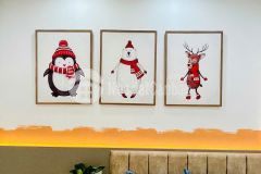 Chính chủ cần bán căn hộ 2pn full nội thất tại thanh hà hà đông