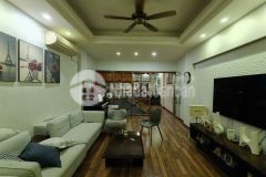 Phố trần quang diệu 53m2, 5t, mt4.2m gara ô tô cạnh hồ hoàng cầu vip đống đa