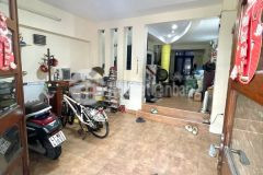 Rẻ, hẻm xe hơi, 5 tầng, ngang 4.5m hiếm, 63m2, nguyễn đình chiểuđiện biên phủ, 12 tỷ hơn