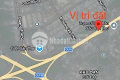 Bán đất lớn, góc 4 mặt tiền địa chỉ kdc hưng phú, phường hưng phú, thành phố cần thơ