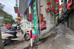 Bán đất nguyễn lân 65m 2 mặt ngõ ô tô thông 1 nhà ra phố thanh xuân