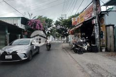 Ngộp bank bán gấp nhà mặt tiền nguyễn thị na 226m2, ngang 6.3m hiếm chỉ 9.78 tỷ