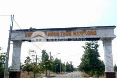 Bán đất kdc nam long, bàu bàng, bình dương 5 x 15, giá 800 triệu.