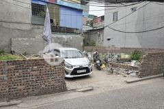 Cơ hội đầu tư ô tô thông sát khu đoàn khuê mặt tiền đẹp 72m² nhỉnh 14 tỷ