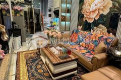 Lâu đài của giới thượng lưu sát phố hàng xóm timecity full nội thất nhập khẩu