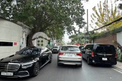 Biệt thự vip thảo điền q2 ngang 15m 580m2 4 tầng có thang máy tặng hồ bơi chỉ 135 tỷ.