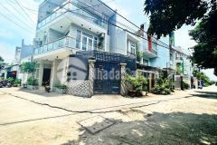 Bán nhà 1 trệt 1 lầu 4 phòng ngủ xe hơi đường 100a cầu xây, quận 9 giá 4,7ty