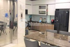 Bán nhà riêng phố giang văn minh, gần phố, xây mới 6 tầng thang máy, 2 thoáng, 10.9 tỷ