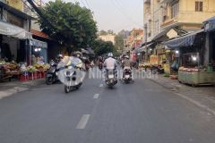 Bán nhà 5 tầng 2 mặt tiền đường 339 và đường 297 ngay chợ, phước long b, 100m2, giá 16,7ty