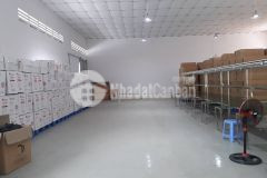 Cho thuê kho, nhà xưởng 810m² giá chỉ 45km² cẩm lệ