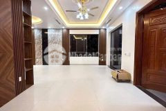 Bán căn biệt thự mặt phố khu đỉnh long, ph tân bình, tp hd, 174m2, mt 12m, thang máy