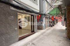 Lô góc mặt ngõ thông kinh doanh tt ba đình oto đỗ cửa 52m 5t giá 14.6 tỷ